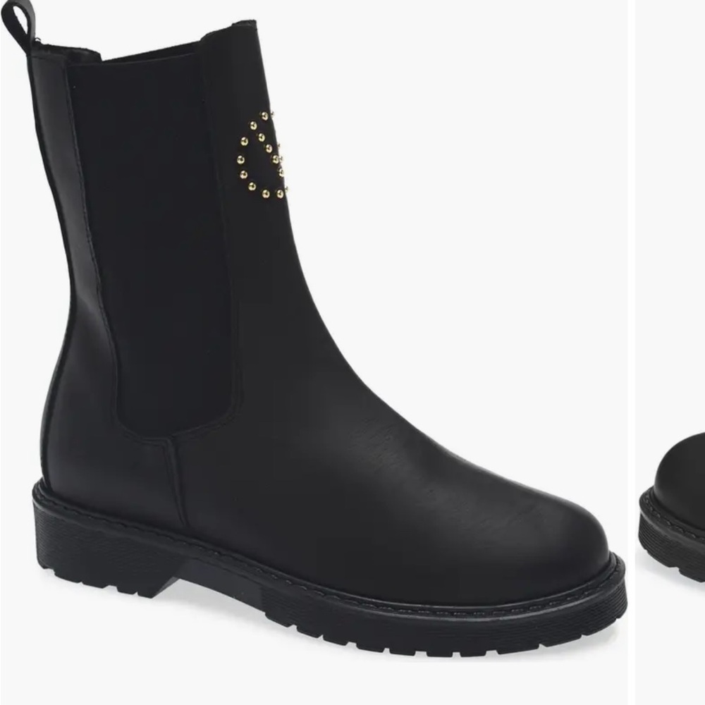 Valentino by Mario Valentino boots